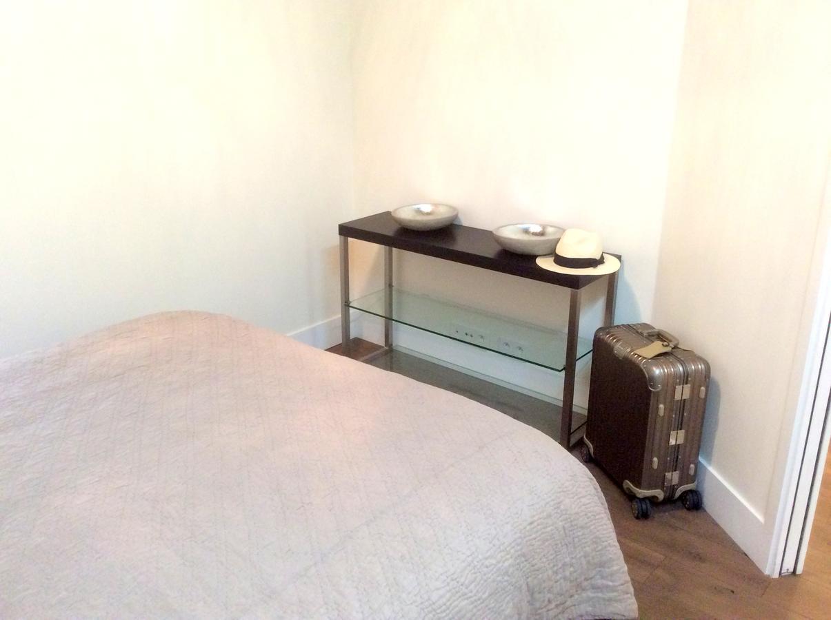 פריז Two Bedroom Luxury Apartment - Balcony With View Of Notre Dame מראה חיצוני תמונה