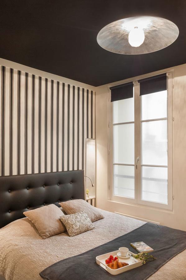 פריז Two Bedroom Luxury Apartment - Balcony With View Of Notre Dame מראה חיצוני תמונה