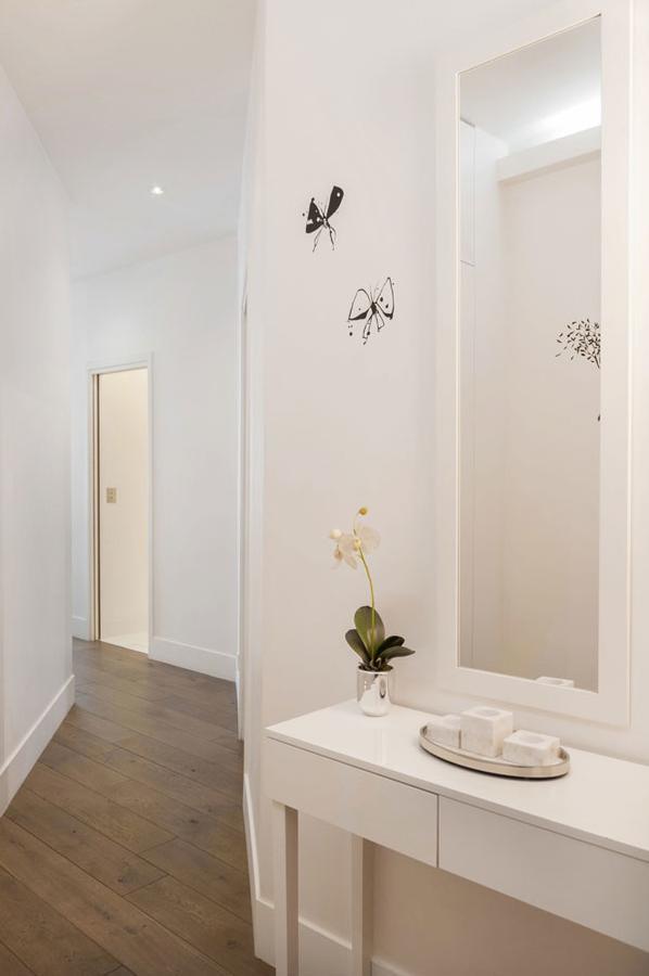 פריז Two Bedroom Luxury Apartment - Balcony With View Of Notre Dame מראה חיצוני תמונה