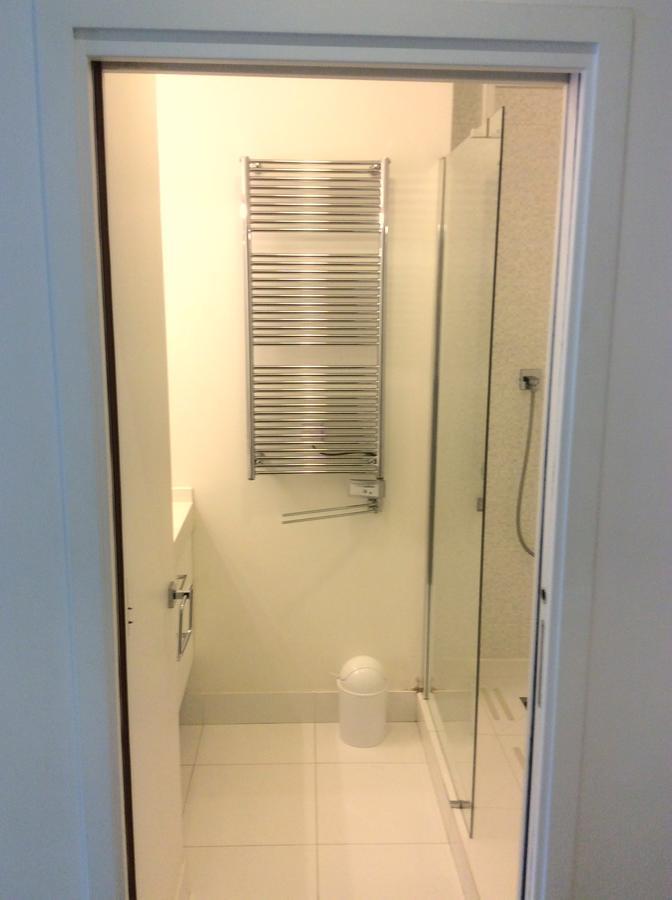 פריז Two Bedroom Luxury Apartment - Balcony With View Of Notre Dame מראה חיצוני תמונה